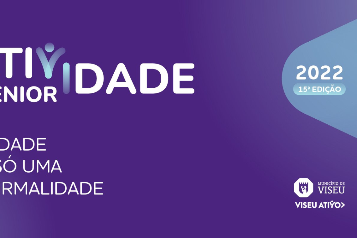 Atividade Sénior