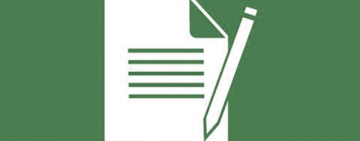Avisos e Editais