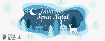 Mundão Terra Natal