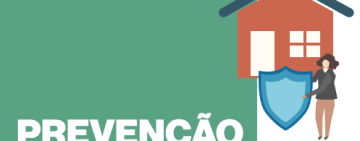 Ação de Sensibilização de Prevenção de Burlas.