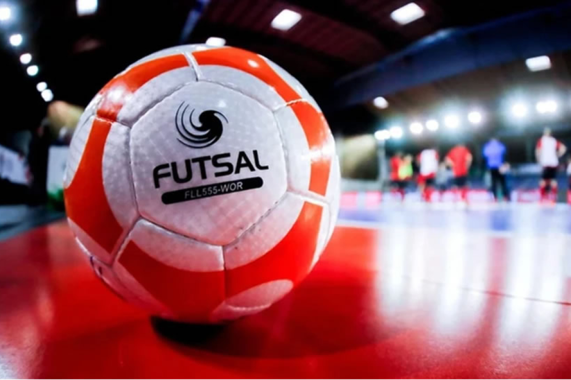 Torneio 24h de Futsal