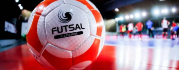 Torneio 24h de Futsal