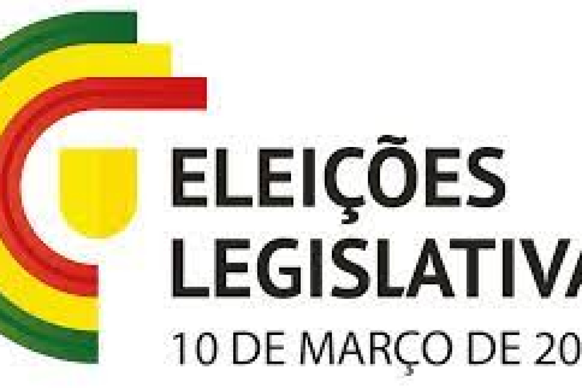 Eleições Legislativas