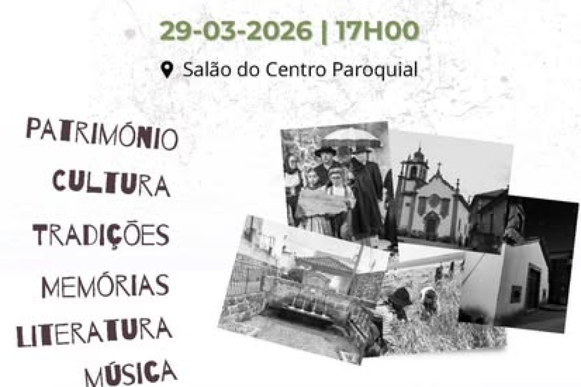 Evento “Estamos bem por aqui – Mundão: Memórias da nossa terra”